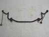 Front anti-roll bar/sway bar 