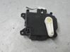 A/C air flow flap actuator/motor 