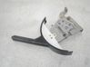Hand brake release handle 
