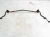 Front anti-roll bar/sway bar 