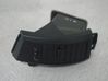 Dash center air vent grill 