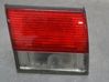 Tailgate rear/tail lights INKLLAMPINSATS