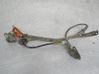 ABS brake wheel speed sensor 