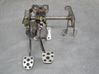 Pedal assembly 