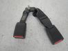Boucle de ceinture de sécurité avant 
