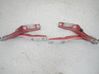 Engine bonnet/hood hinges 