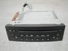 Radio/CD/DVD/GPS head unit 