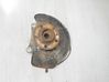 Front wheel hub spindle knuckle 