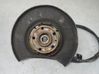 Front wheel hub 