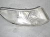 Front indicator light 
