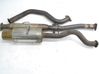Muffler/silencer 