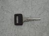 Ignition key/card 