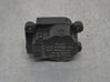 A/C air flow flap actuator/motor 