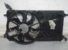 Elektrinis radiatorių ventiliatorius 3M5H8C607RJ