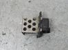Resistencia motor/ventilador de la calefacción 