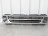 Front bumper lower grill 