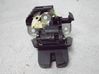 Tailgate/trunk/boot lock/catch/latch 