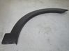 Front arch trim 