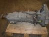 Manual 5 speed gearbox 895448