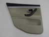 Front door card panel trim 