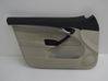 Front door card panel trim 