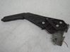 Hand brake release handle 