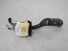 Wiper control stalk 