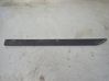 Rear door trim (molding) 