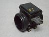 Mass air flow meter 