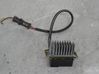 Heater blower motor/fan resistor 