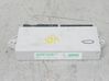 Comfort/convenience module 