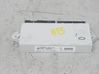 Comfort/convenience module 