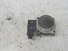 Mass air flow meter 