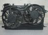 Electric radiator cooling fan 