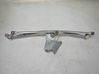 Front wiper linkage 