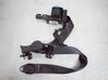 Rear seatbelt 