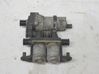 Coolant heater control valve 