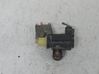 Vacuum valve 