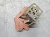 Coolant fan relay 