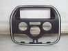 Radio/GPS head unit trim 1406098XCF