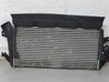 Intercooler radiator 