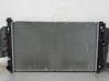 Coolant radiator 