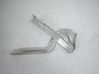 Engine bonnet/hood hinges 