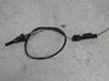 Sensor de temperatura del escape 