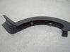 Tailgate/trunk/boot hinge 