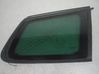 Rear side window 