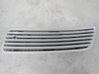 Bonnet/hood grill 