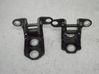 Rear door upper hinge 