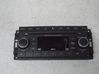 Radio/CD/DVD/GPS head unit 