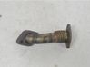 EGR valve line/pipe/hose 